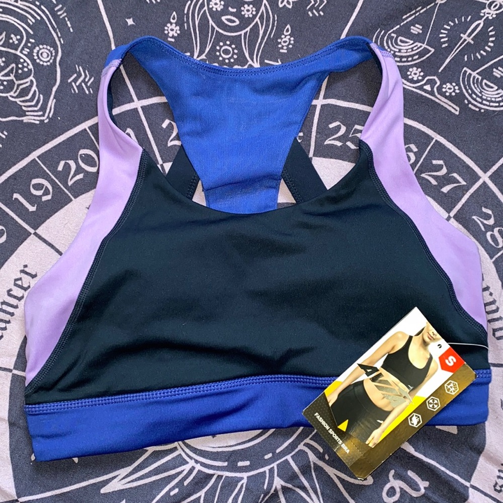 Avia Sports Bra Small